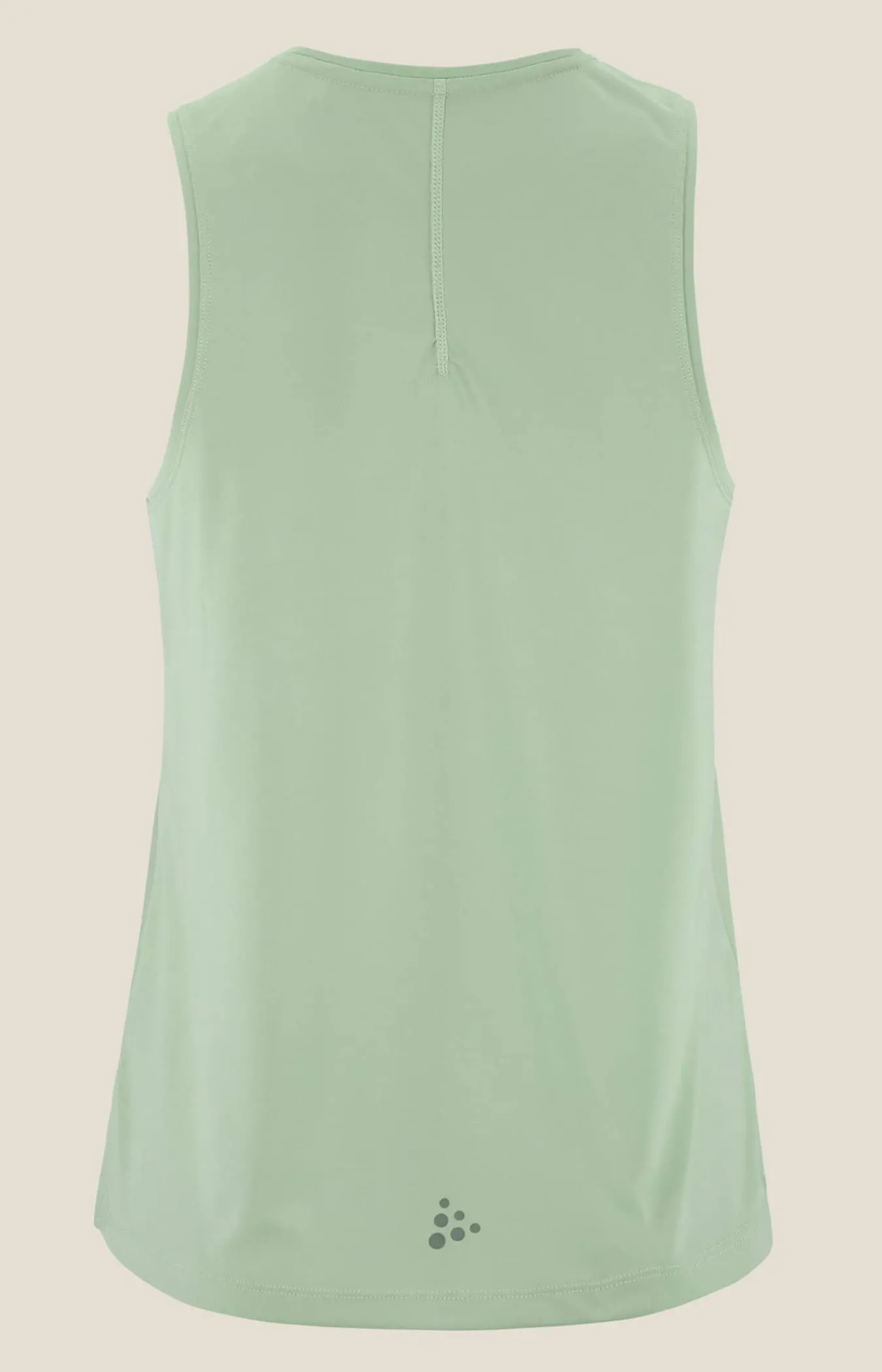 Craft Sportswear Linnen|Träning^CORE Essence Singlet 2 W Glacial
