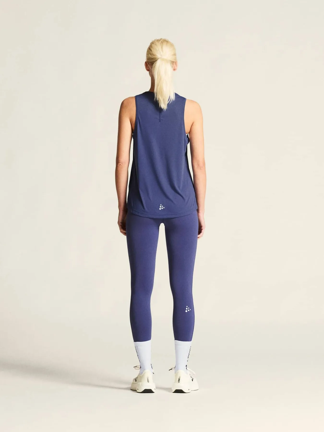 Craft Sportswear Linnen|Träning^CORE Essence Singlet 2 W Aerinite