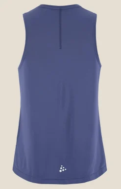 Craft Sportswear Linnen|Träning^CORE Essence Singlet 2 W Aerinite