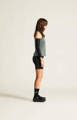 Craft Sportswear Linnen|Träning^CORE Essence Singlet 2 W Leaf