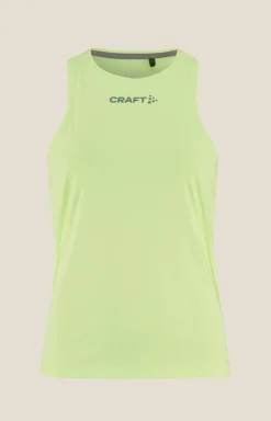 Craft Sportswear Linnen|Träning^CORE Essence Singlet 2 W Colias