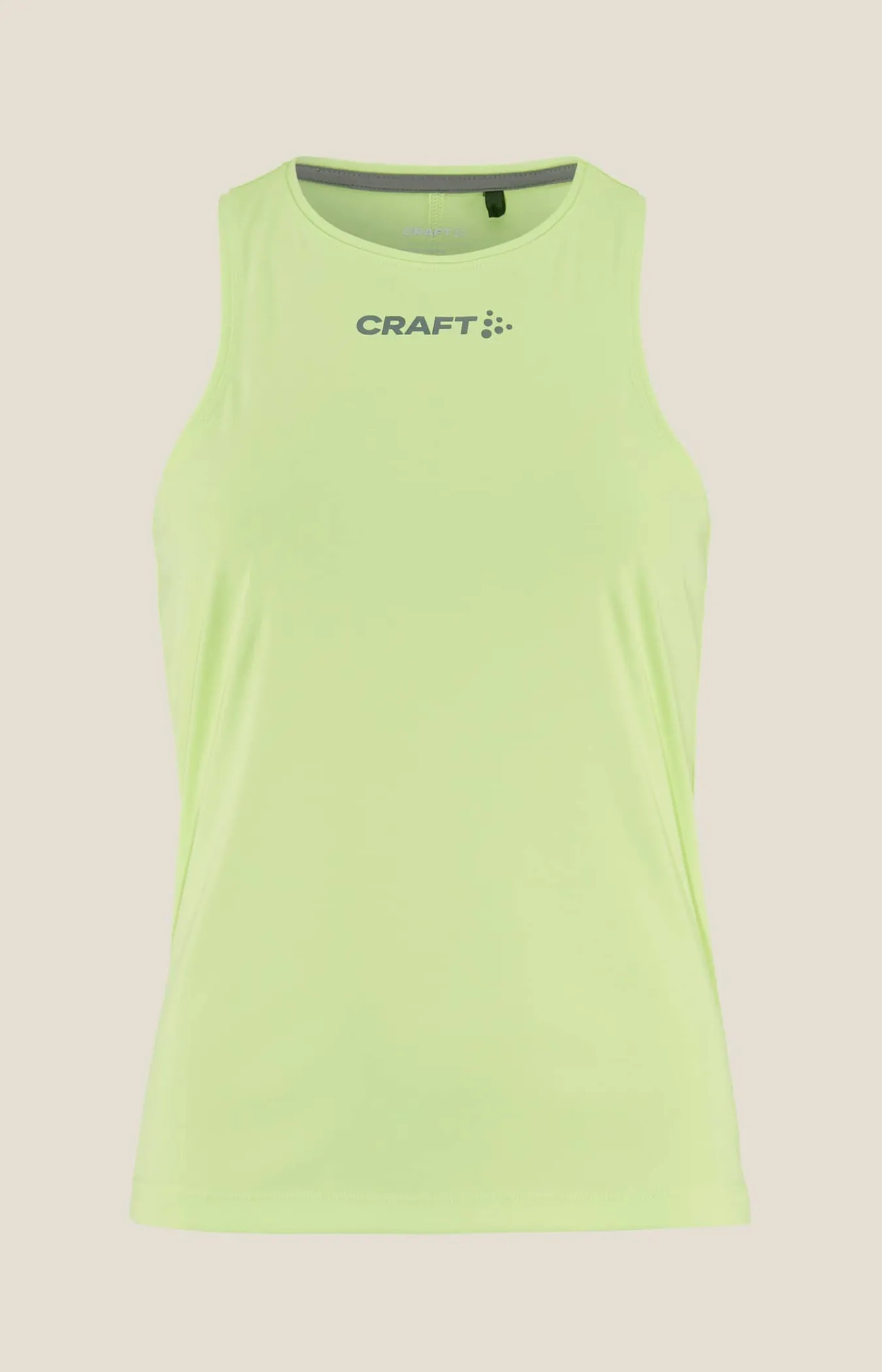 Craft Sportswear Linnen|Träning^CORE Essence Singlet 2 W Colias