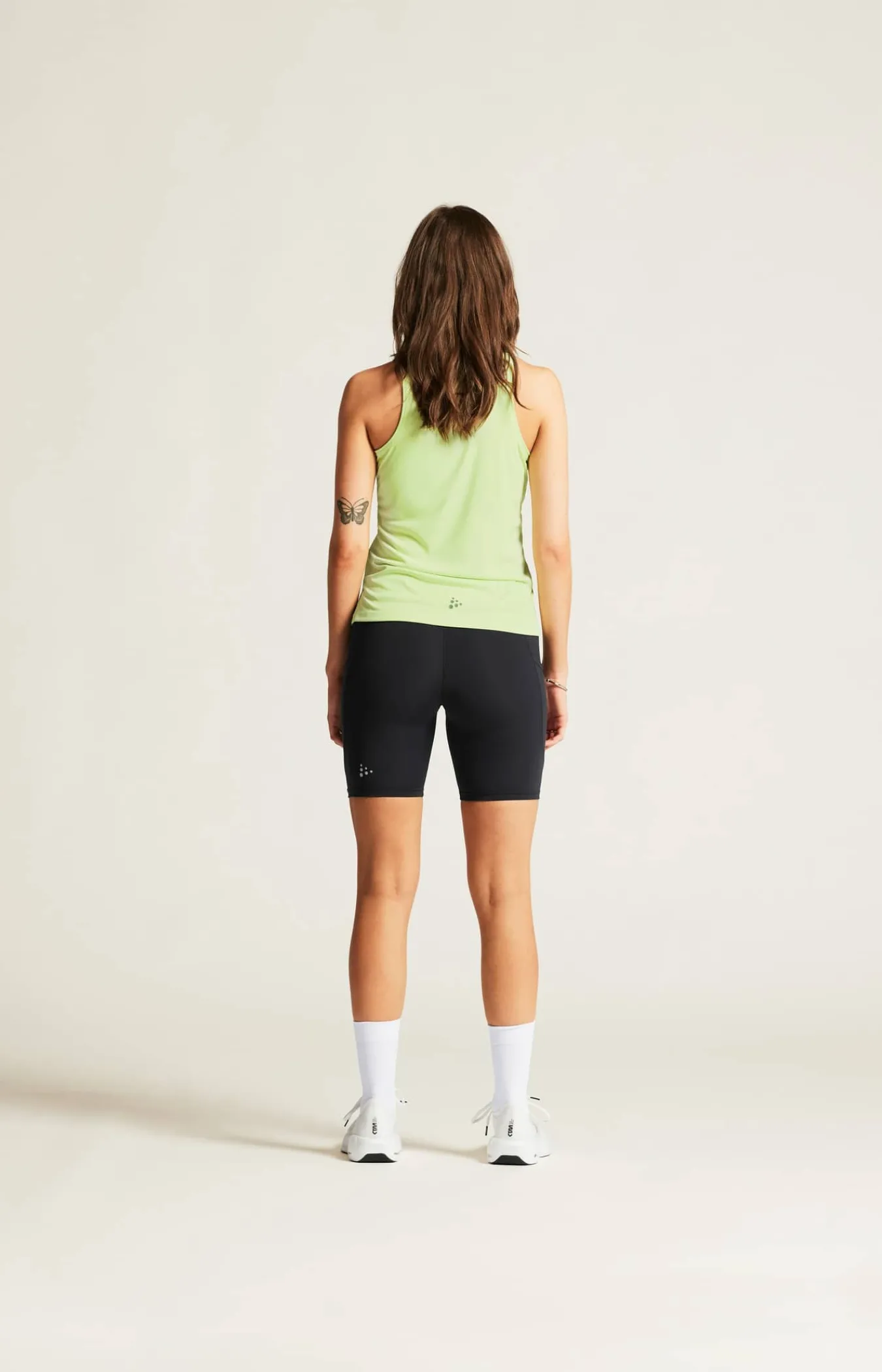 Craft Sportswear Linnen|Träning^CORE Essence Singlet 2 W Colias
