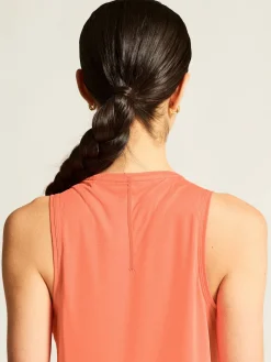 Craft Sportswear Linnen|Träning^CORE Essence Singlet 2 W Trace