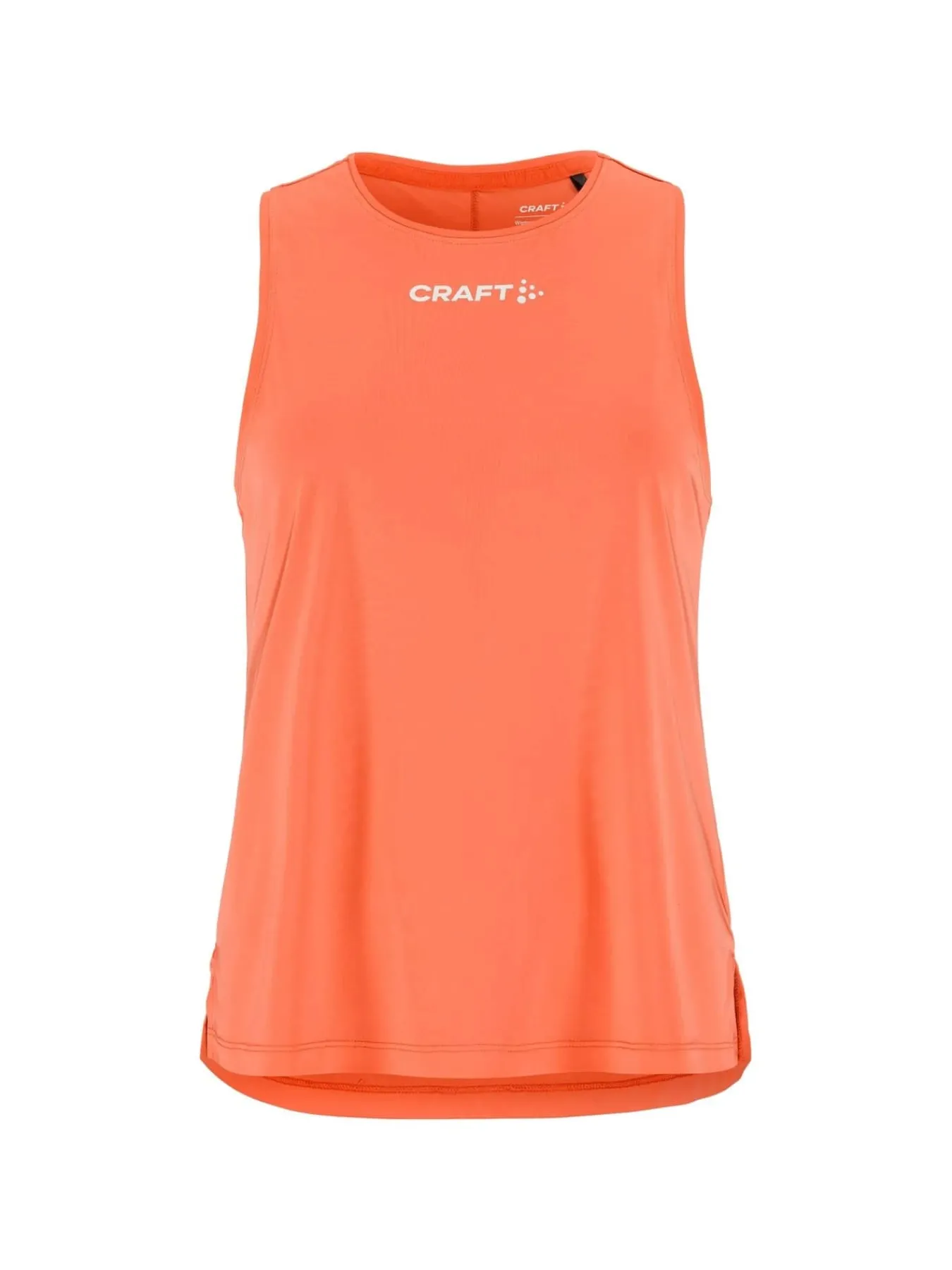 Craft Sportswear Linnen|Träning^CORE Essence Singlet 2 W Trace