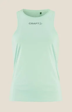 Craft Sportswear Linnen|Träning^CORE Essence Singlet 2 W Plexi