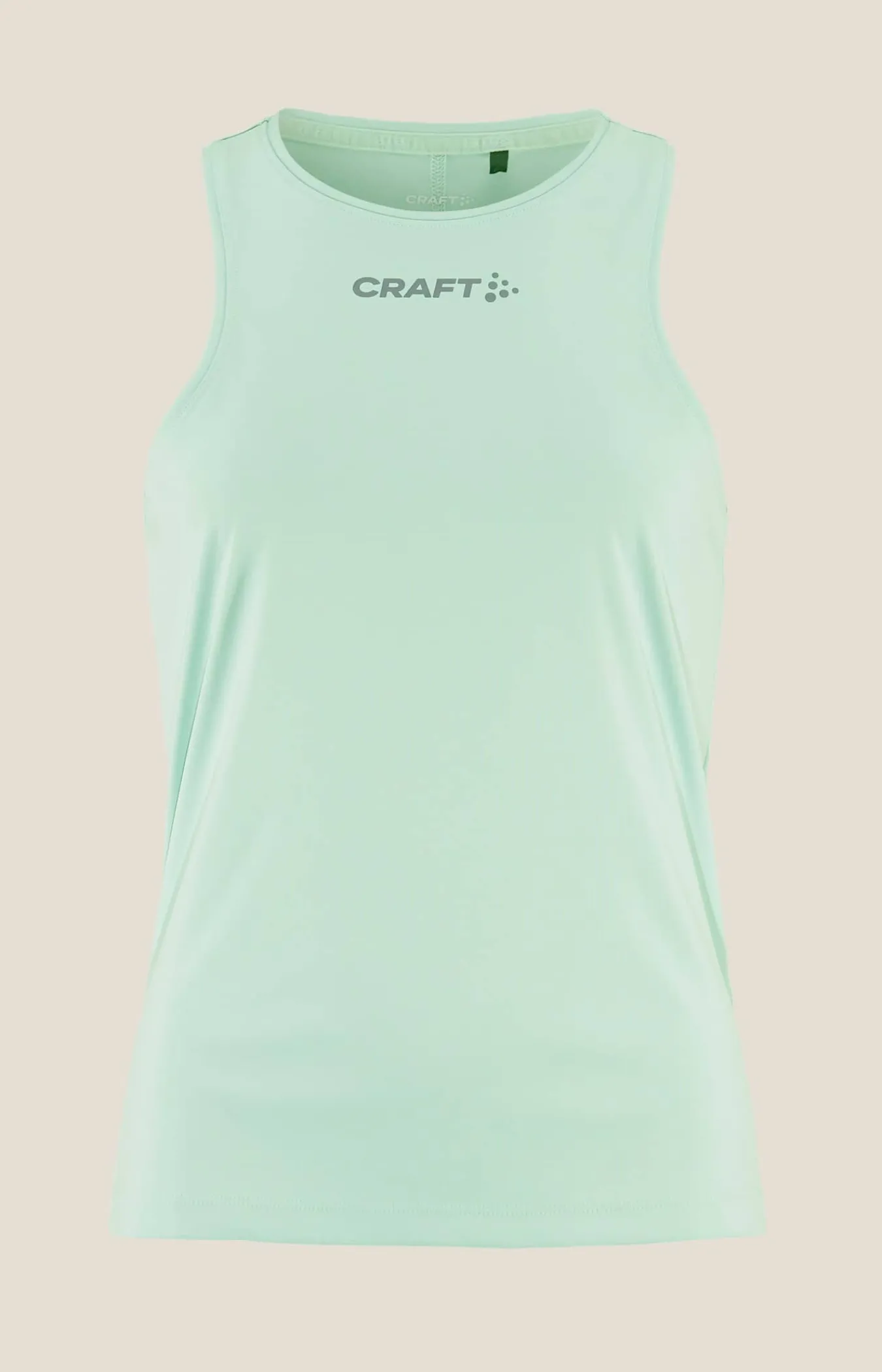 Craft Sportswear Linnen|Träning^CORE Essence Singlet 2 W Plexi