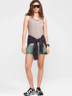 Craft Sportswear Linnen|Träning^CORE Essence Singlet W Clay