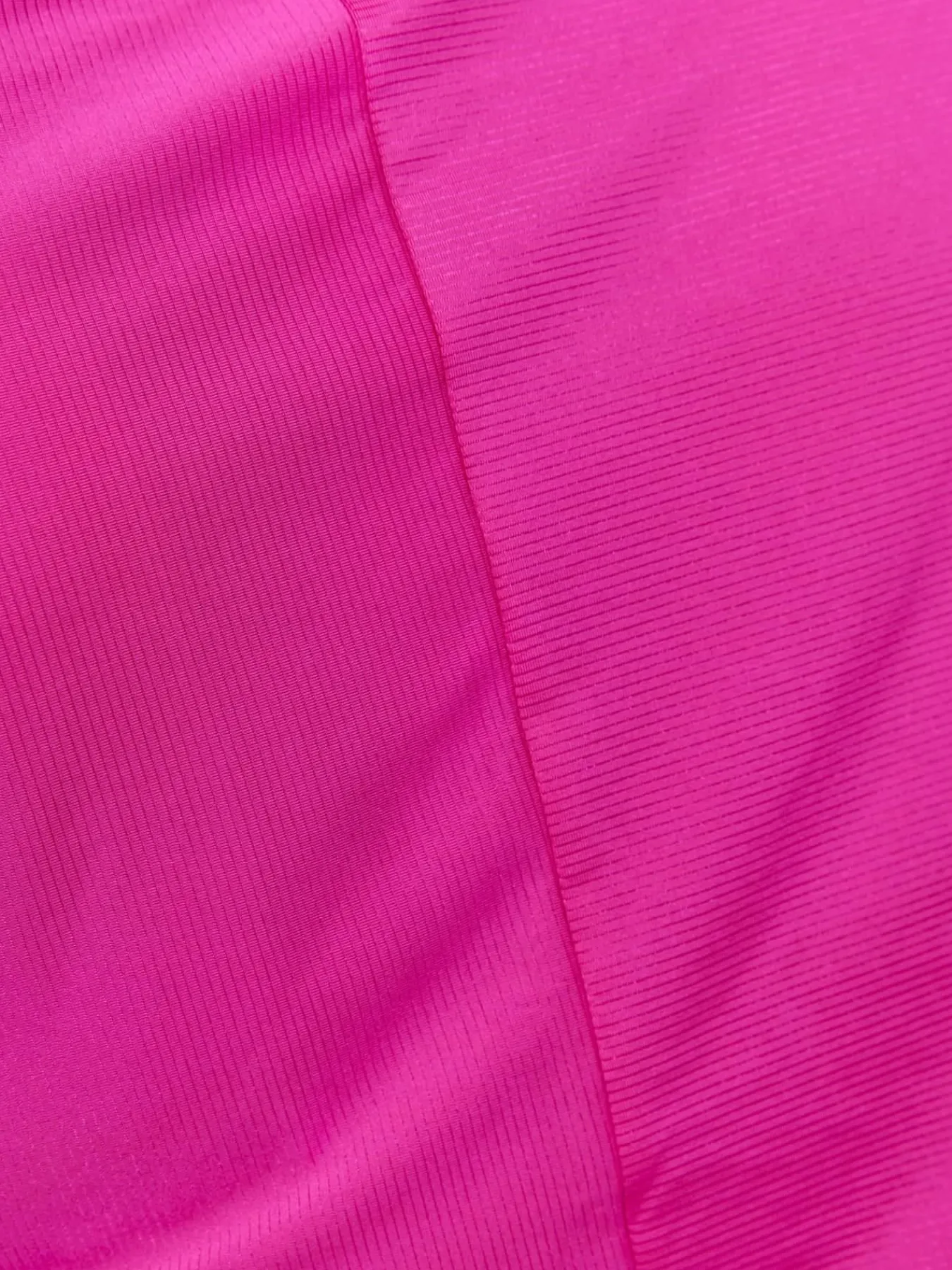 Craft Sportswear T-Shirts & Tröjor|Träning^Core Essence SS Plus Tee W Roxo