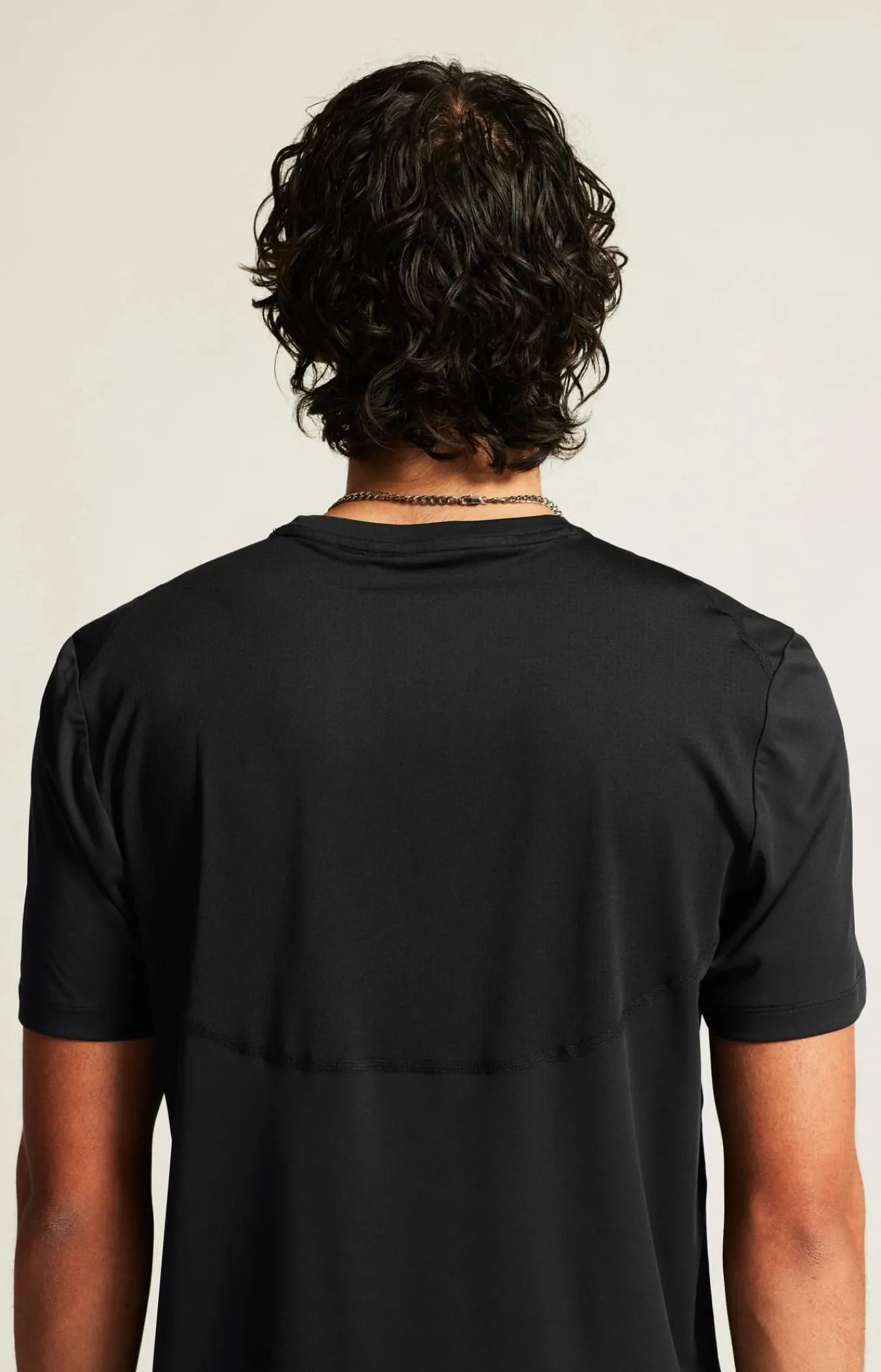 Craft Sportswear T-Shirts & Tröjor|Träning^CORE Essence Ss Tee 2 M Black