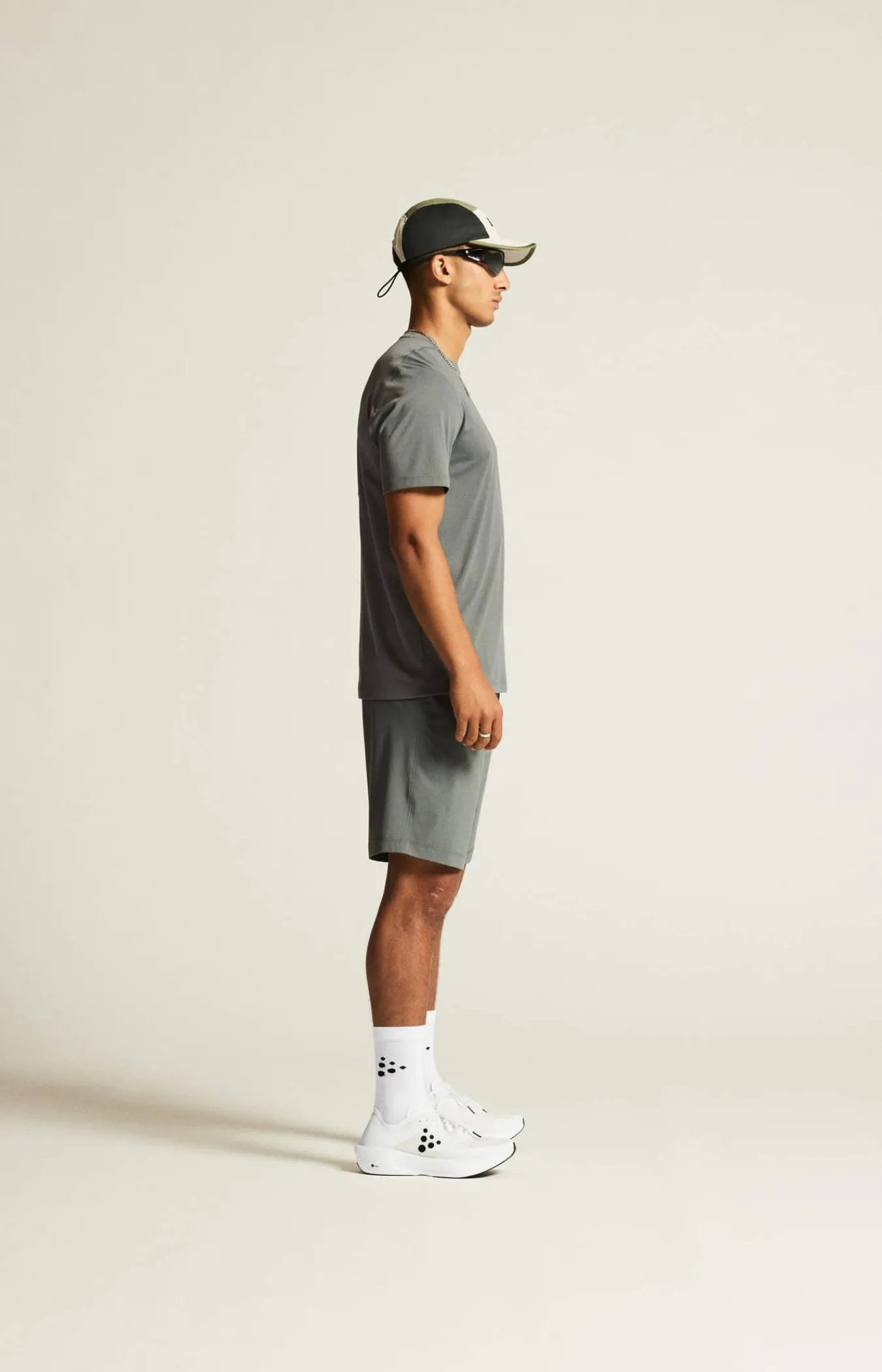 Craft Sportswear T-Shirts & Tröjor|Träning^CORE Essence Ss Tee 2 M Leaf