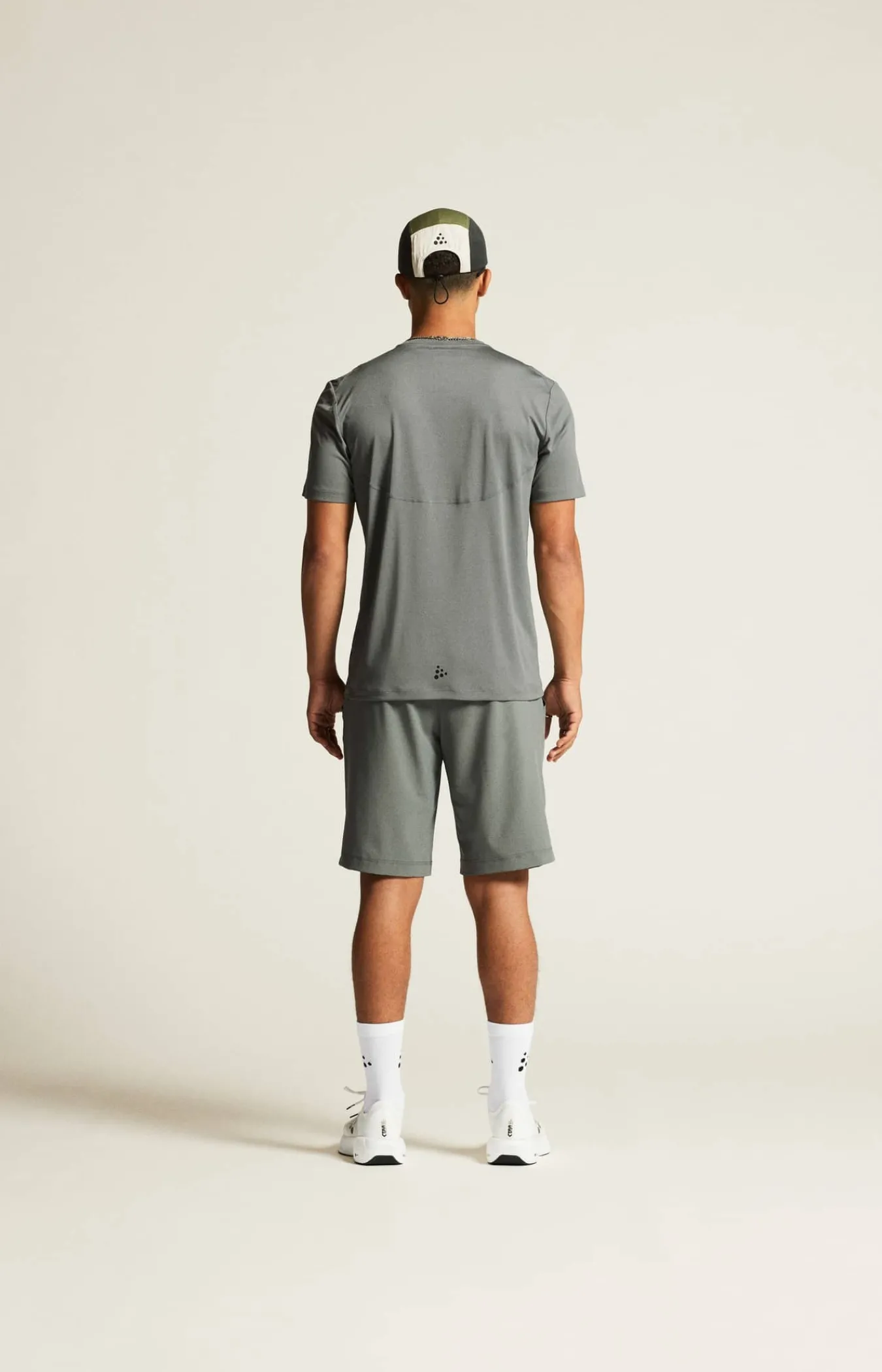 Craft Sportswear T-Shirts & Tröjor|Träning^CORE Essence Ss Tee 2 M Leaf