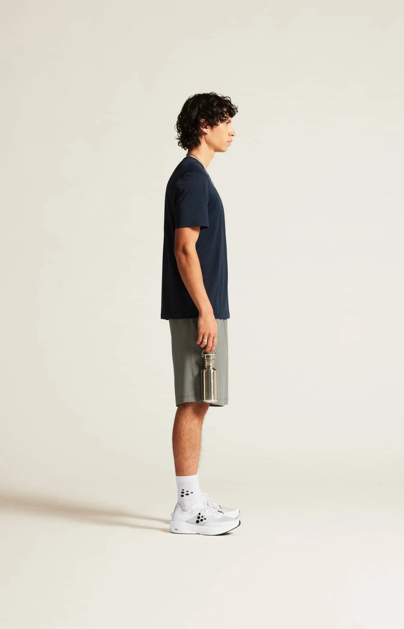 Craft Sportswear T-Shirts & Tröjor|Träning^CORE Essence Ss Tee 2 M Blaze