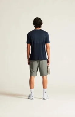 Craft Sportswear T-Shirts & Tröjor|Träning^CORE Essence Ss Tee 2 M Blaze