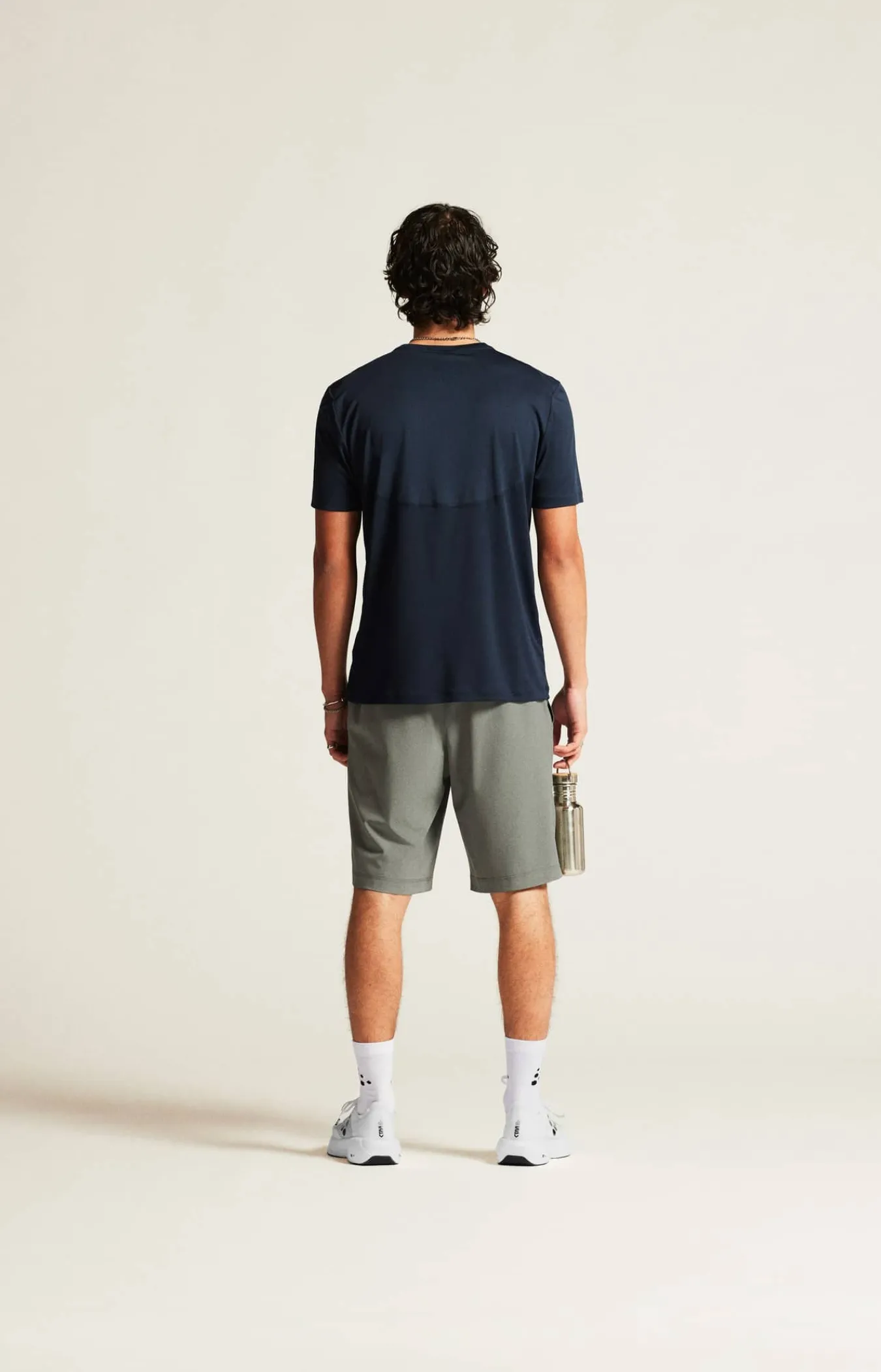 Craft Sportswear T-Shirts & Tröjor|Träning^CORE Essence Ss Tee 2 M Blaze