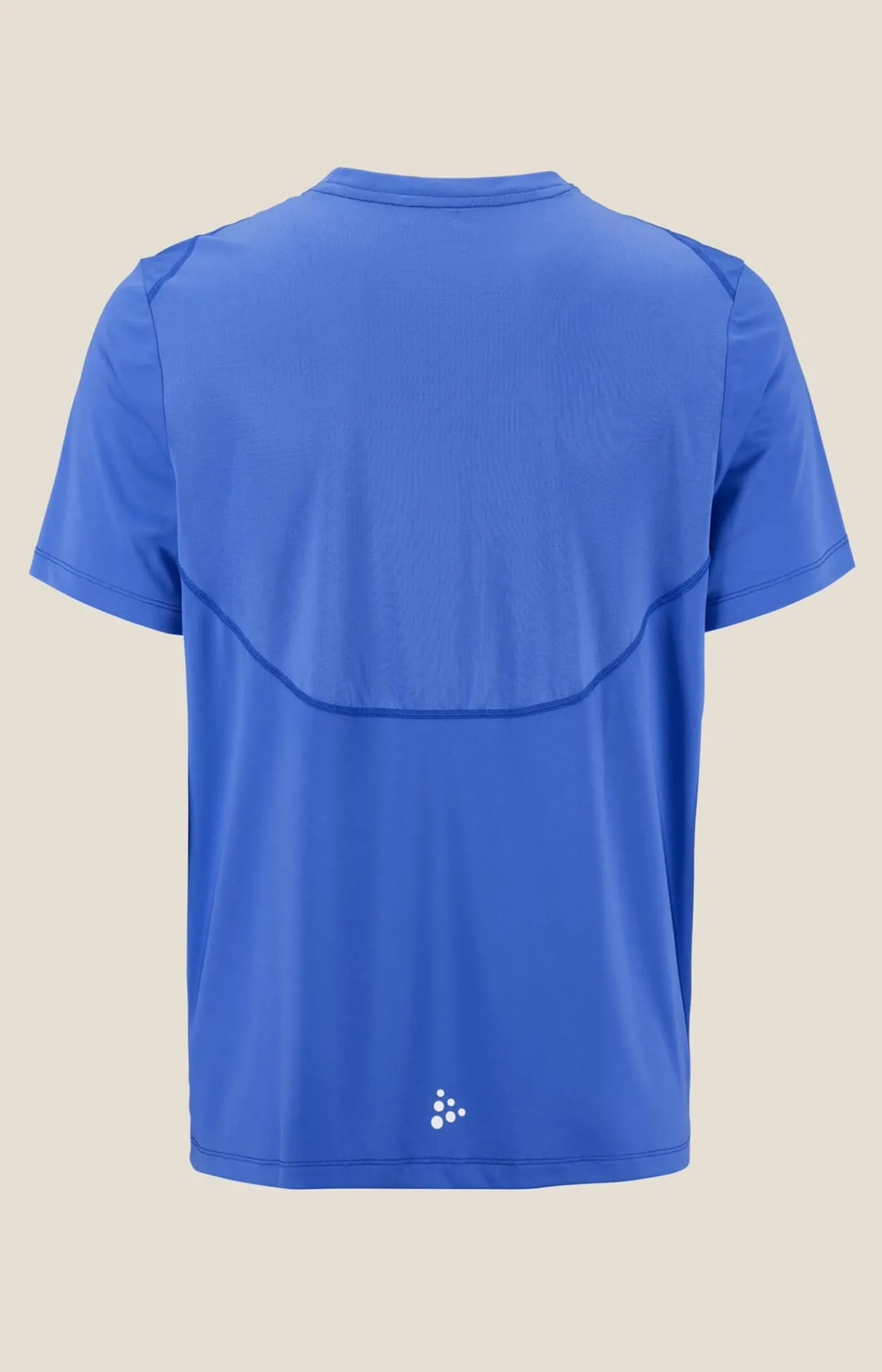 Craft Sportswear T-Shirts & Tröjor|Träning^CORE Essence Ss Tee 2 M Ink Blue