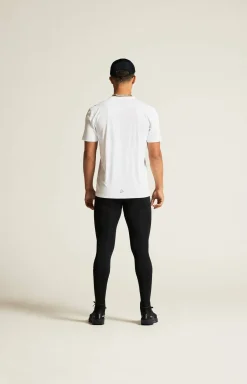 Craft Sportswear T-Shirts & Tröjor|Träning^CORE Essence Ss Tee 2 M White