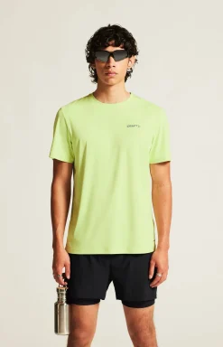 Craft Sportswear T-Shirts & Tröjor|Träning^CORE Essence Ss Tee 2 M Colias