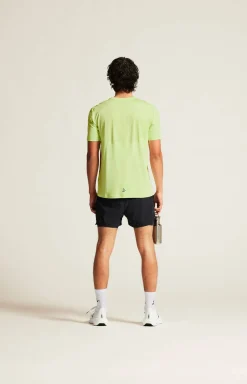 Craft Sportswear T-Shirts & Tröjor|Träning^CORE Essence Ss Tee 2 M Colias