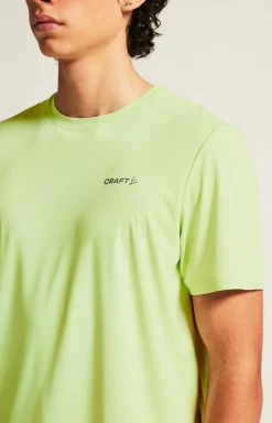 Craft Sportswear T-Shirts & Tröjor|Träning^CORE Essence Ss Tee 2 M Colias