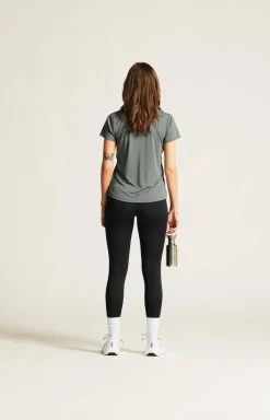 Craft Sportswear T-Shirts & Tröjor|Träning^CORE Essence Ss Tee 2 W Leaf