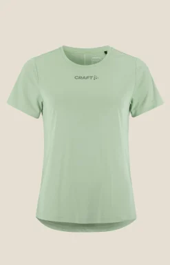 Craft Sportswear T-Shirts & Tröjor|Träning^CORE Essence Ss Tee 2 W Glacial