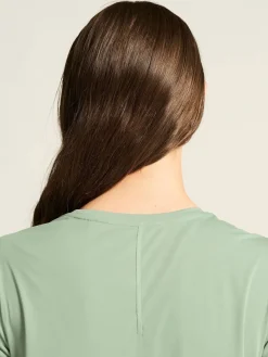 Craft Sportswear T-Shirts & Tröjor|Träning^CORE Essence Ss Tee 2 W Glacial