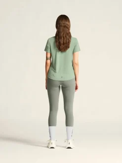 Craft Sportswear T-Shirts & Tröjor|Träning^CORE Essence Ss Tee 2 W Glacial