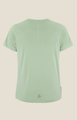 Craft Sportswear T-Shirts & Tröjor|Träning^CORE Essence Ss Tee 2 W Glacial