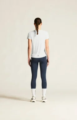 Craft Sportswear T-Shirts & Tröjor|Träning^CORE Essence Ss Tee 2 W White