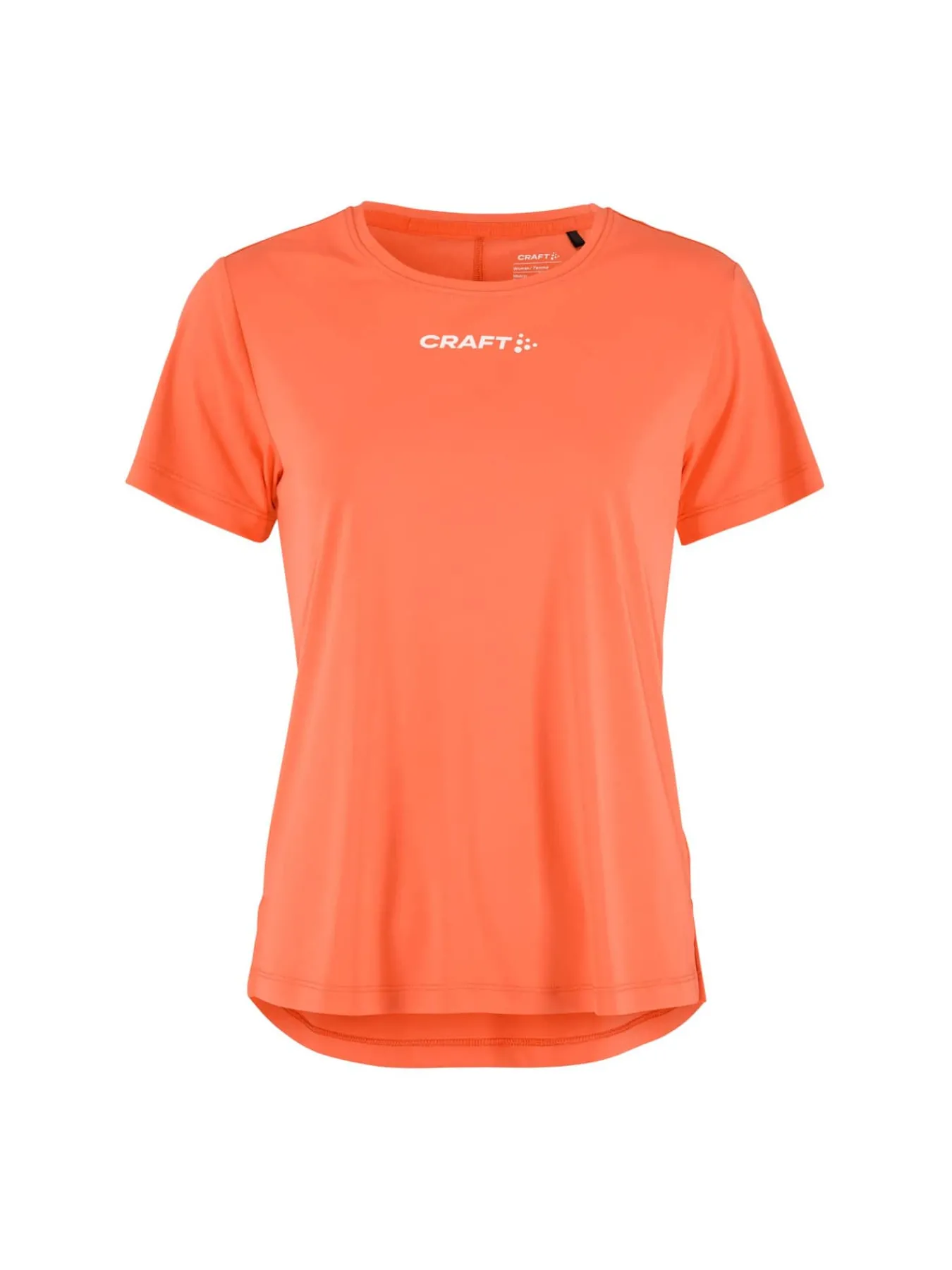 Craft Sportswear T-Shirts & Tröjor|Träning^CORE Essence Ss Tee 2 W Trace