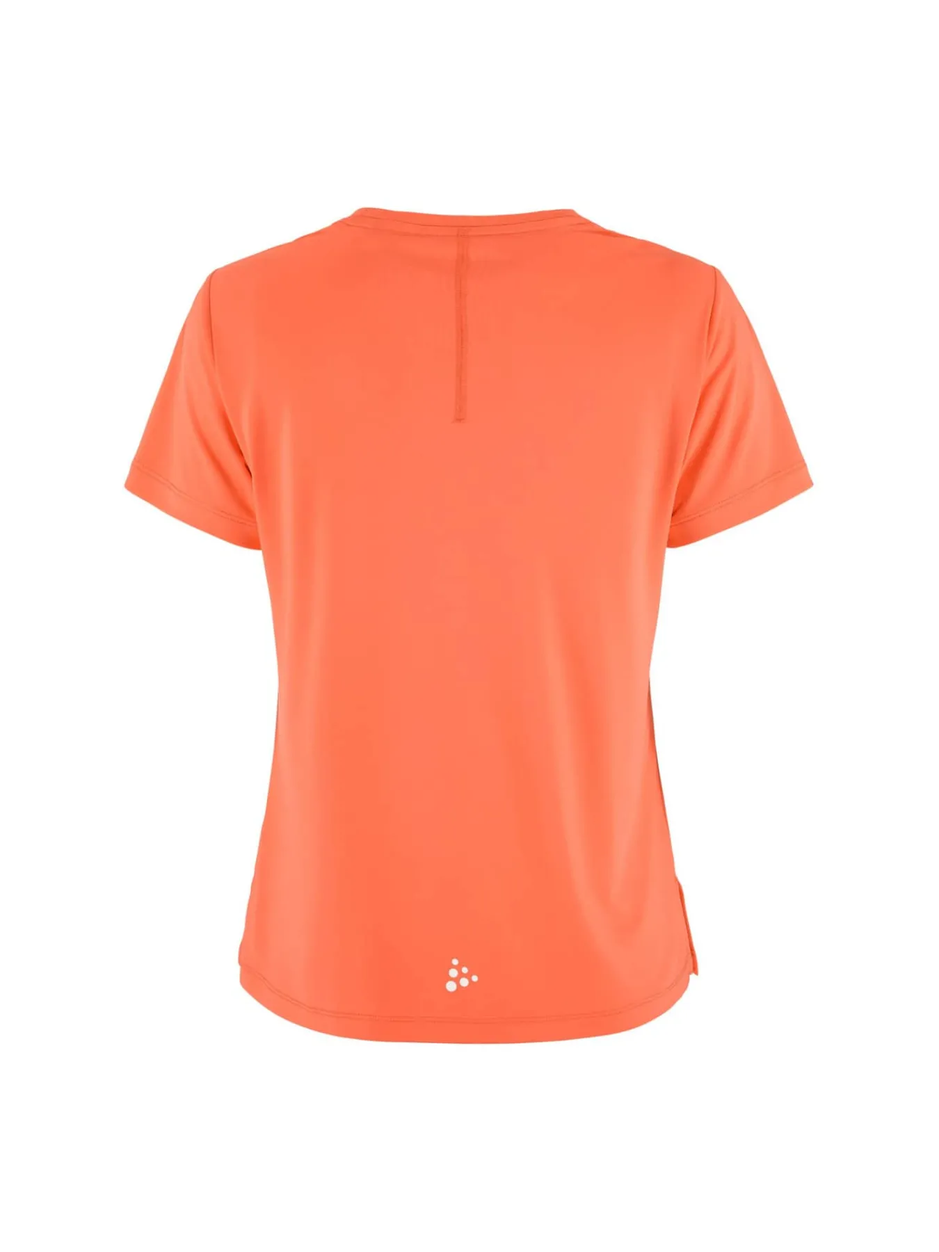 Craft Sportswear T-Shirts & Tröjor|Träning^CORE Essence Ss Tee 2 W Trace