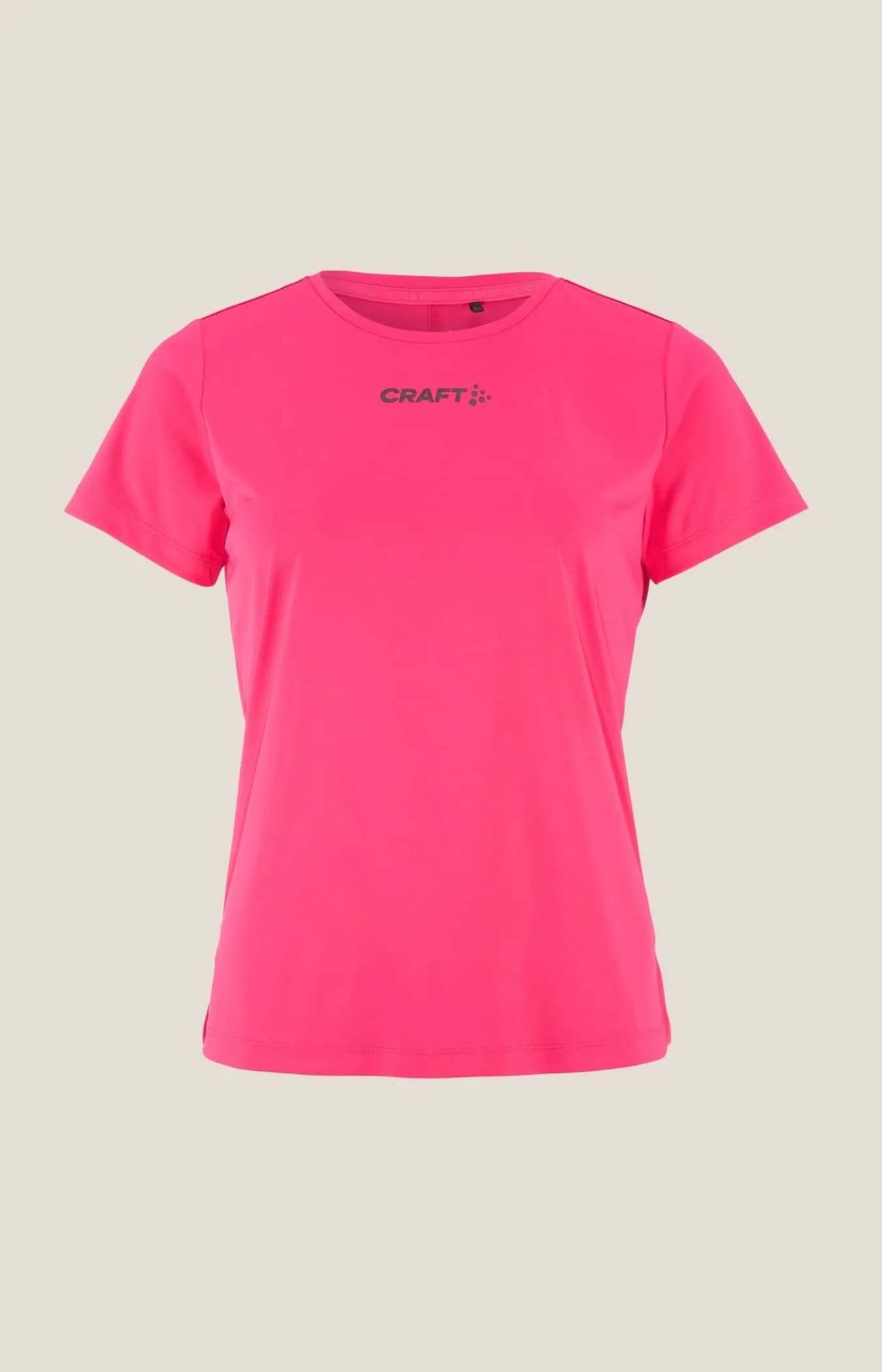 Craft Sportswear T-Shirts & Tröjor|Träning^CORE Essence Ss Tee 2 W Fame