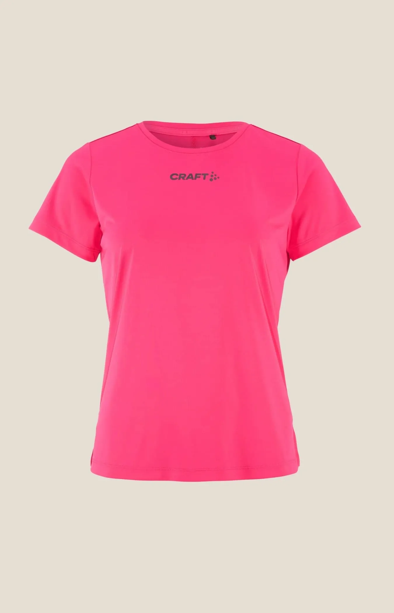 Craft Sportswear T-Shirts & Tröjor|Träning^CORE Essence Ss Tee 2 W Fame