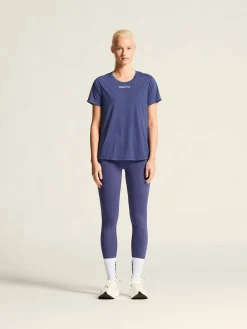 Craft Sportswear T-Shirts & Tröjor|Träning^CORE Essence Ss Tee 2 W Aerinite