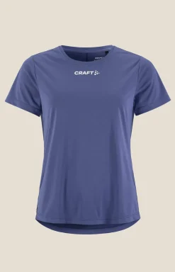 Craft Sportswear T-Shirts & Tröjor|Träning^CORE Essence Ss Tee 2 W Aerinite