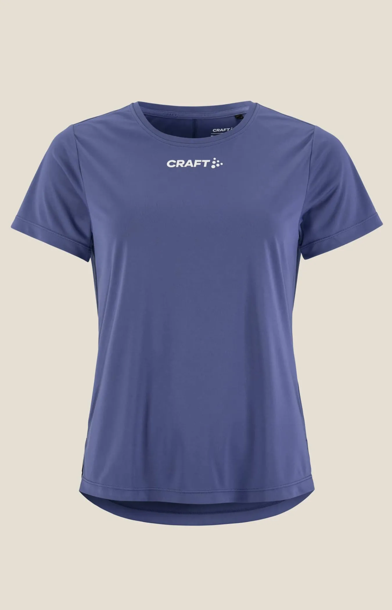 Craft Sportswear T-Shirts & Tröjor|Träning^CORE Essence Ss Tee 2 W Aerinite