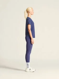 Craft Sportswear T-Shirts & Tröjor|Träning^CORE Essence Ss Tee 2 W Aerinite