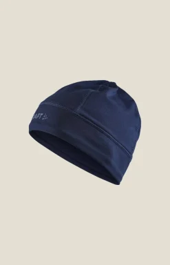 Craft Sportswear Kepsar & Mössor|Träning^CORE Essence Thermal Hat Blaze
