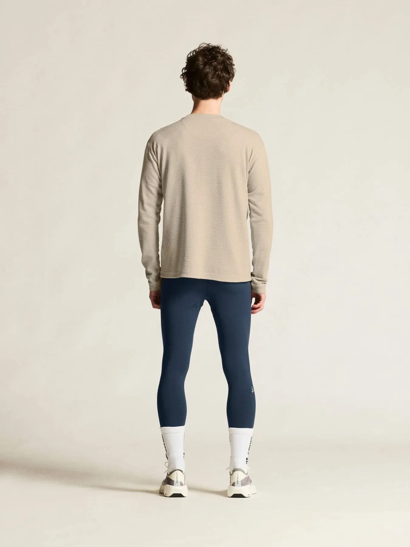 Craft Sportswear Tights|Träning^Core Essence tights 2 M Blaze