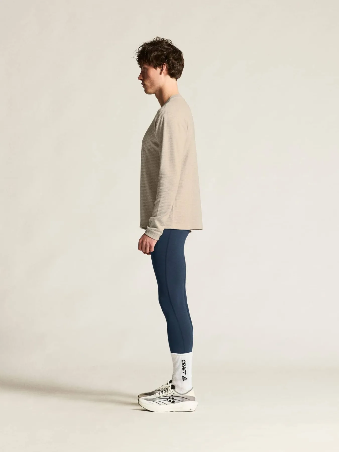 Craft Sportswear Tights|Träning^Core Essence tights 2 M Blaze