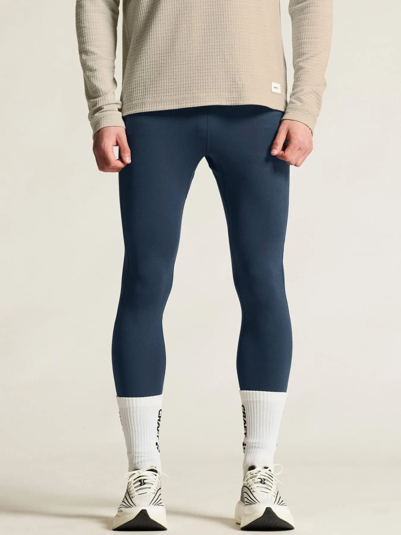 Craft Sportswear Tights|Träning^Core Essence tights 2 M Blaze