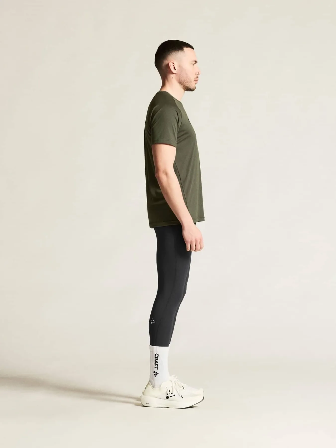 Craft Sportswear Tights|Träning^Core Essence tights 2 M Black