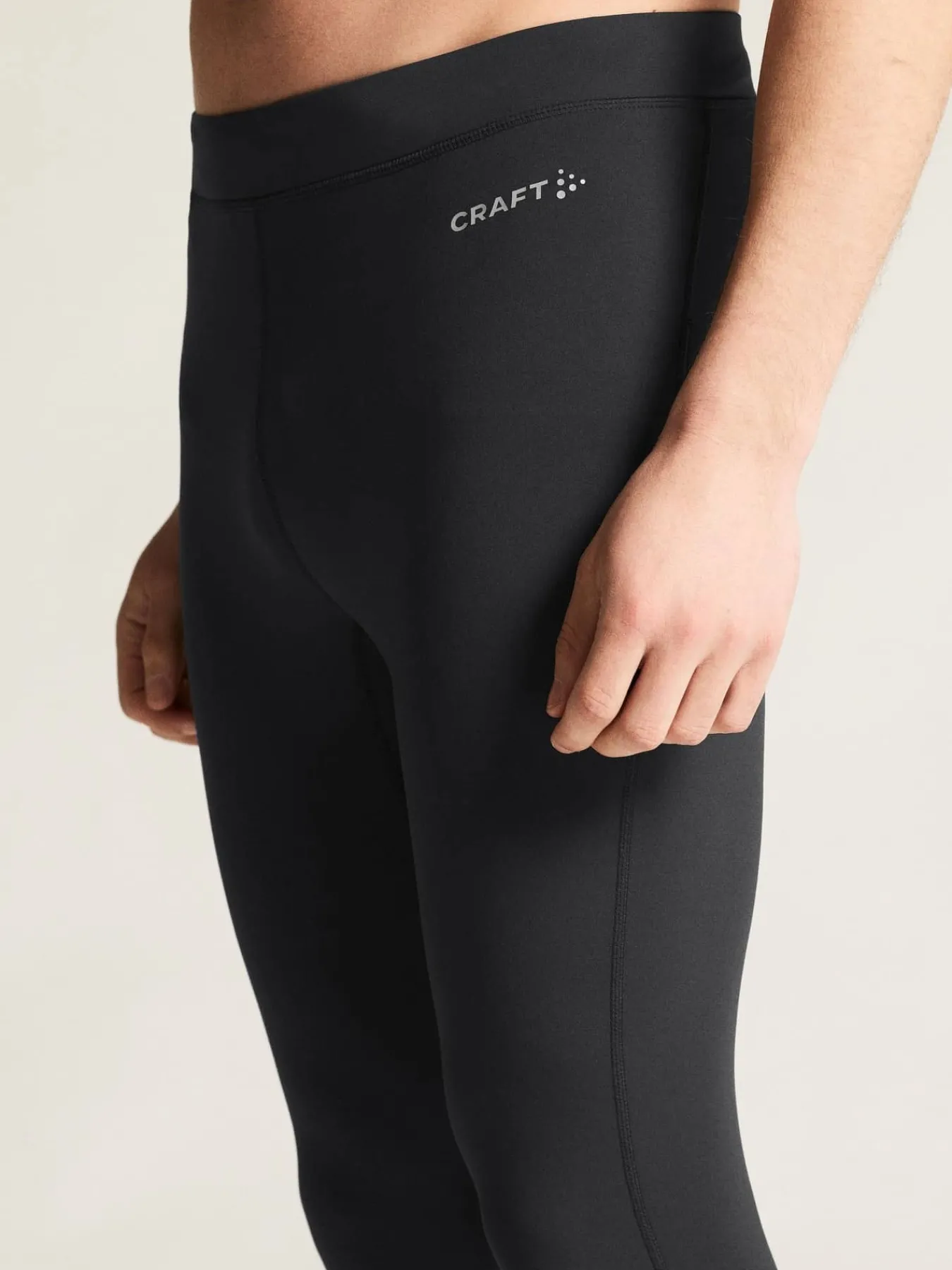 Craft Sportswear Tights|Träning^Core Essence tights 2 M Black