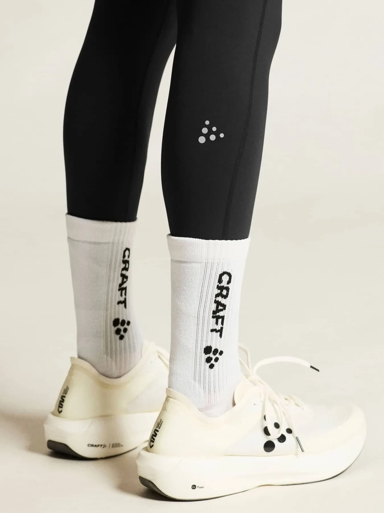 Craft Sportswear Tights|Träning^Core Essence tights 2 M Black