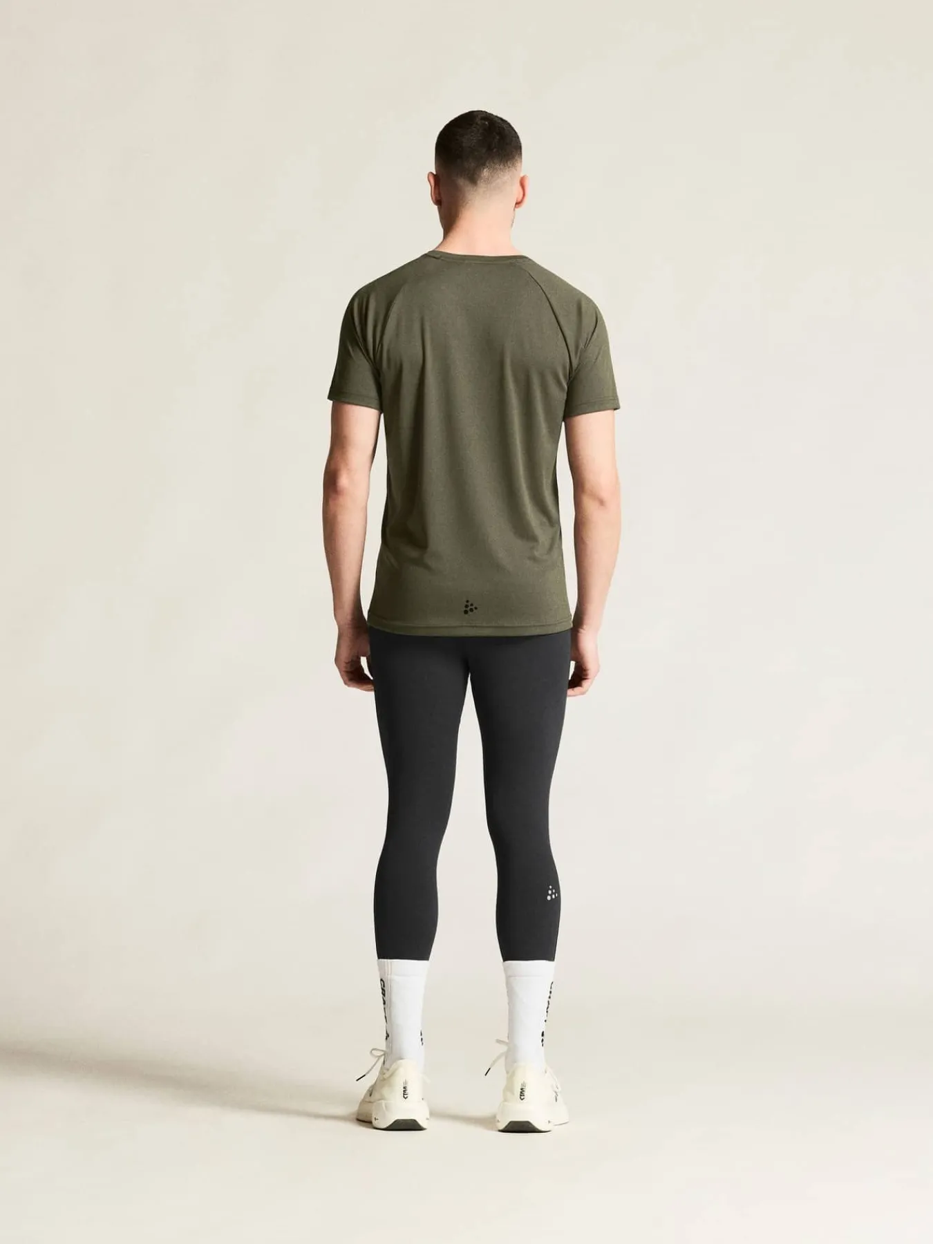 Craft Sportswear Tights|Träning^Core Essence tights 2 M Black