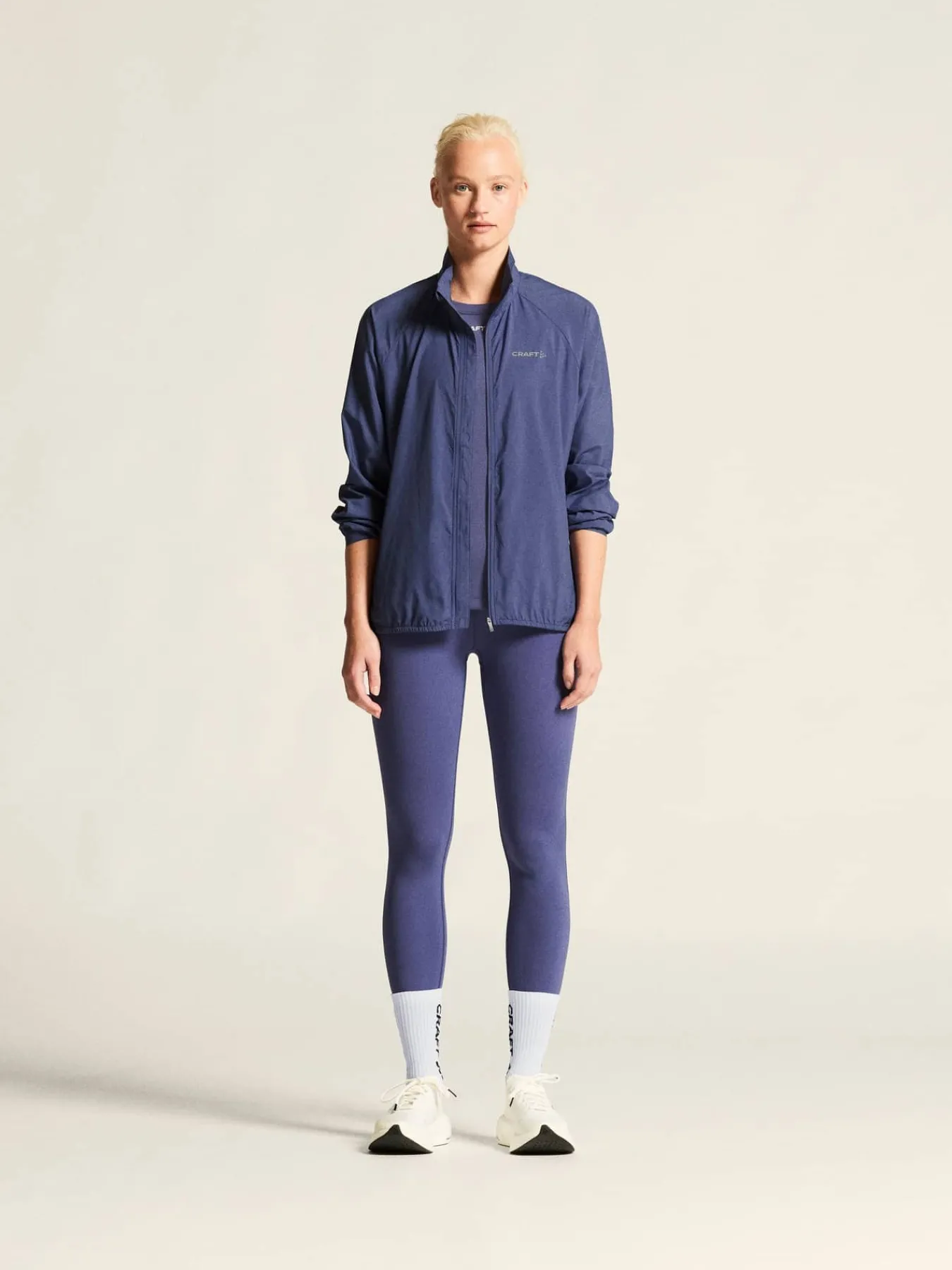 Craft Sportswear Tights|Träning^CORE Essence Tights 2 W Aerinite