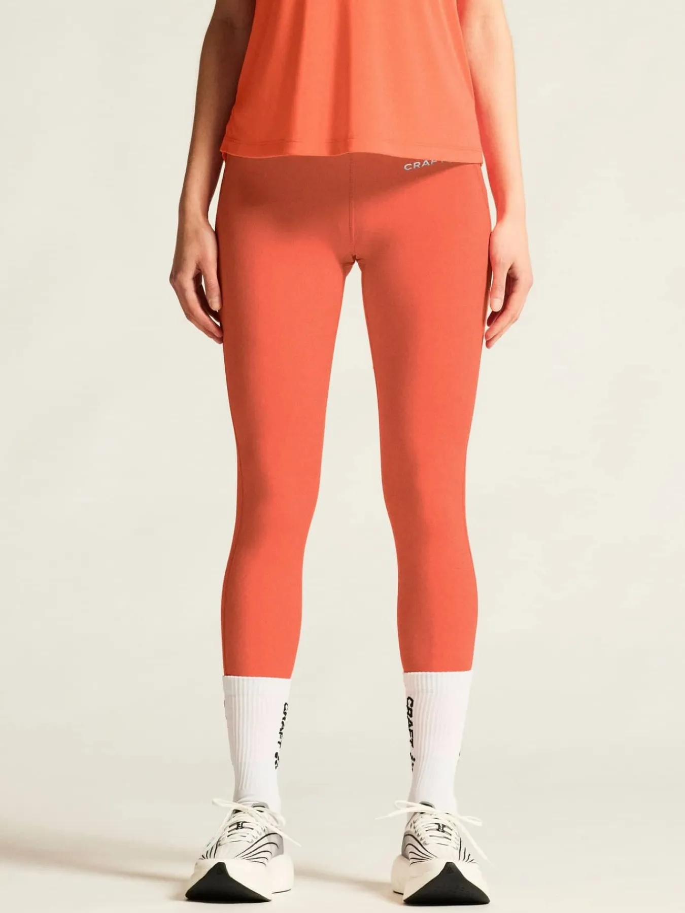 Craft Sportswear Tights|Träning^CORE Essence Tights 2 W Trace