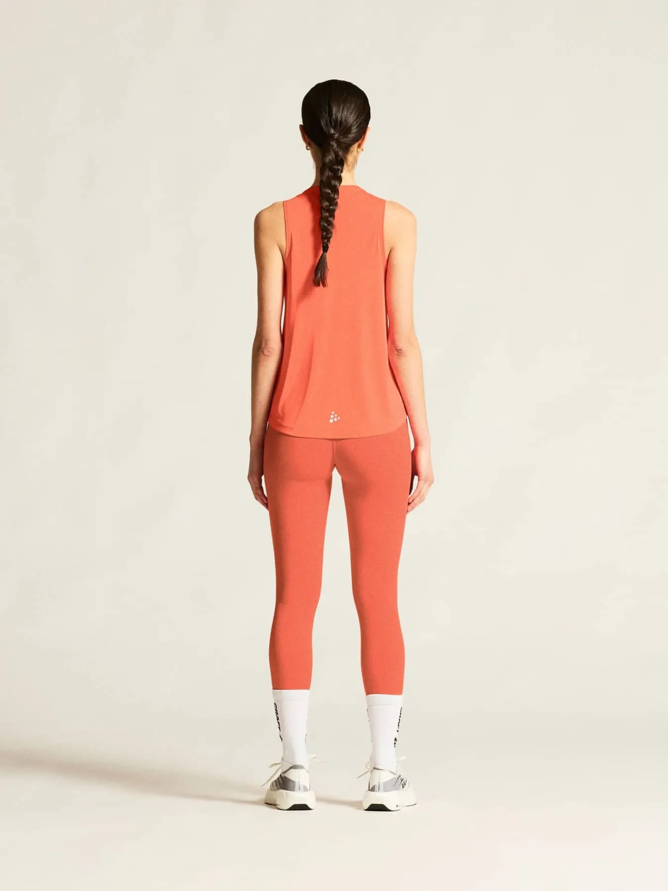 Craft Sportswear Tights|Träning^CORE Essence Tights 2 W Trace