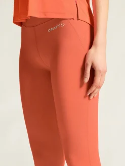 Craft Sportswear Tights|Träning^CORE Essence Tights 2 W Trace